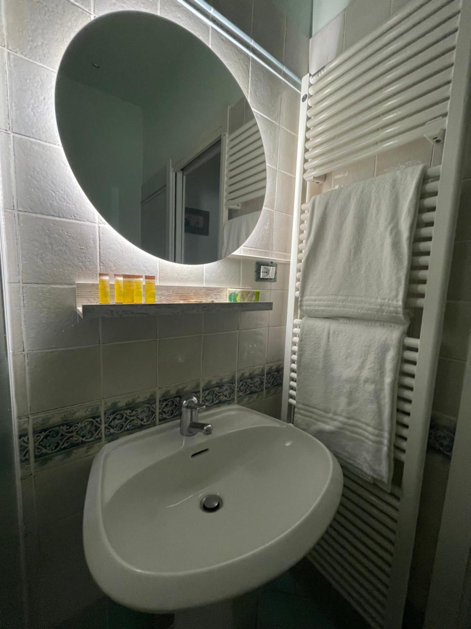 Apartamento Peppiniello Riomaggiore Exterior foto