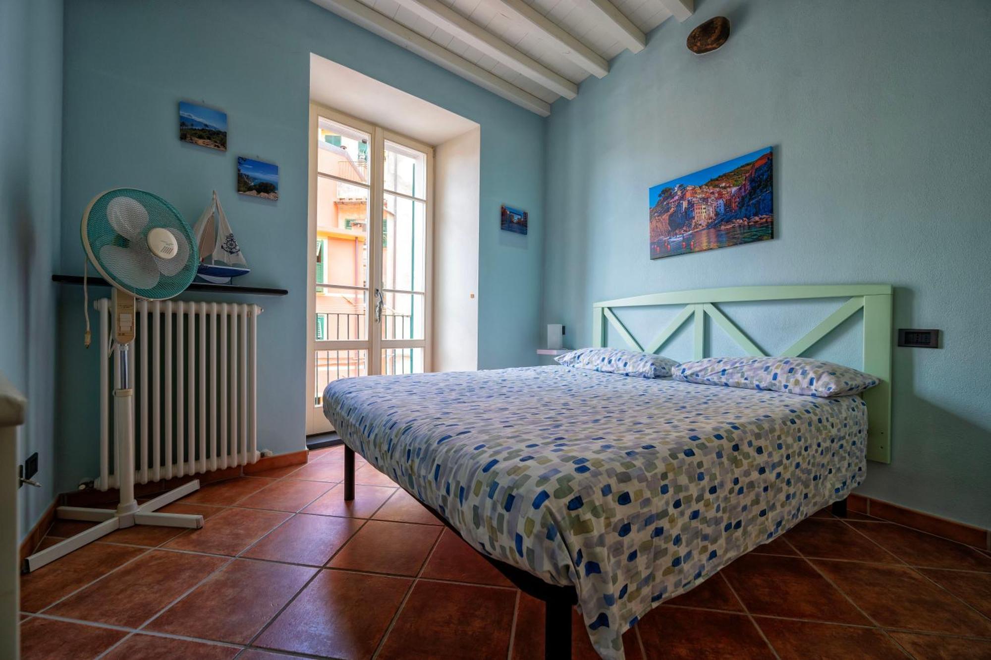 Apartamento Peppiniello Riomaggiore Exterior foto