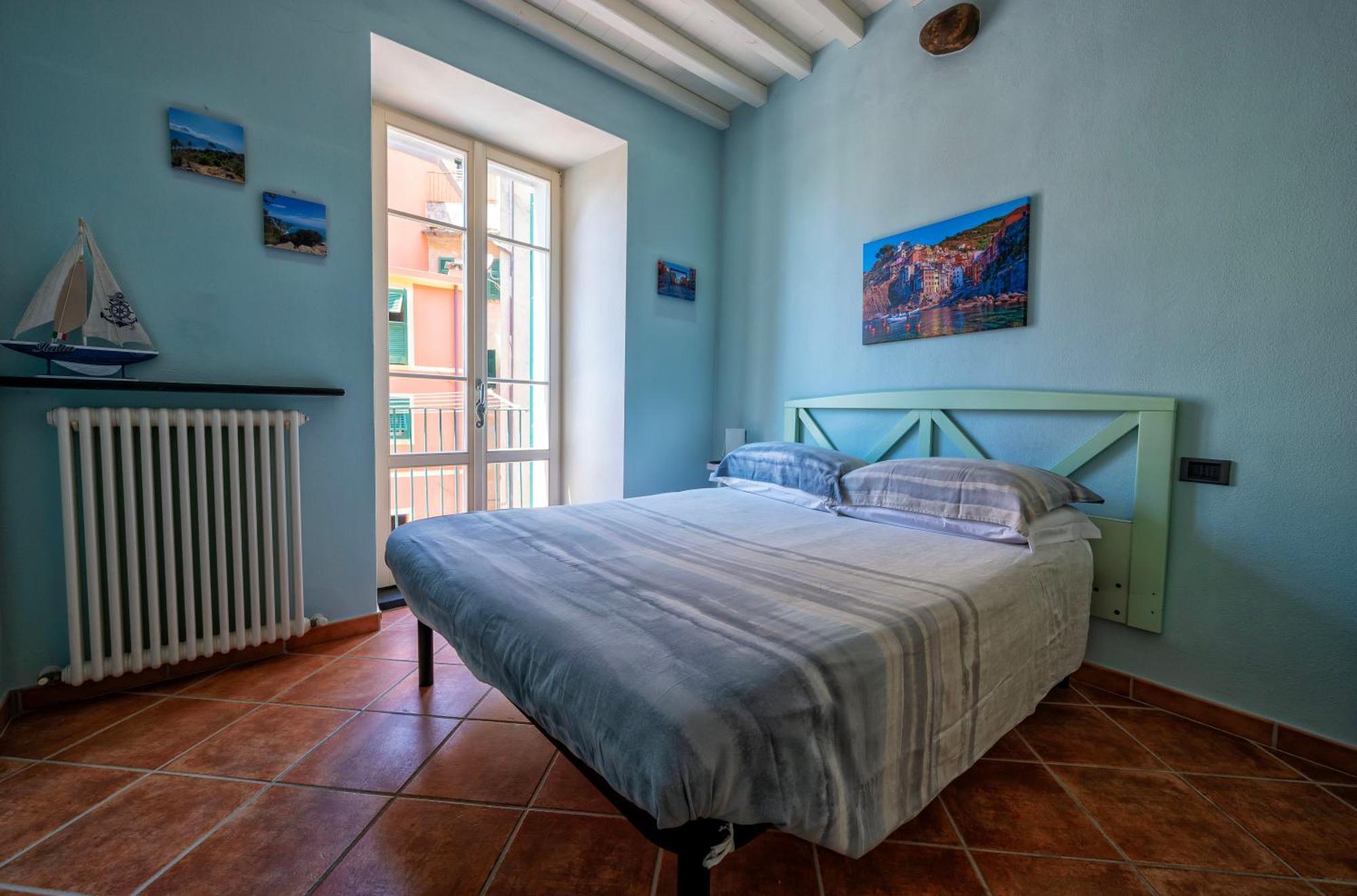 Apartamento Peppiniello Riomaggiore Exterior foto