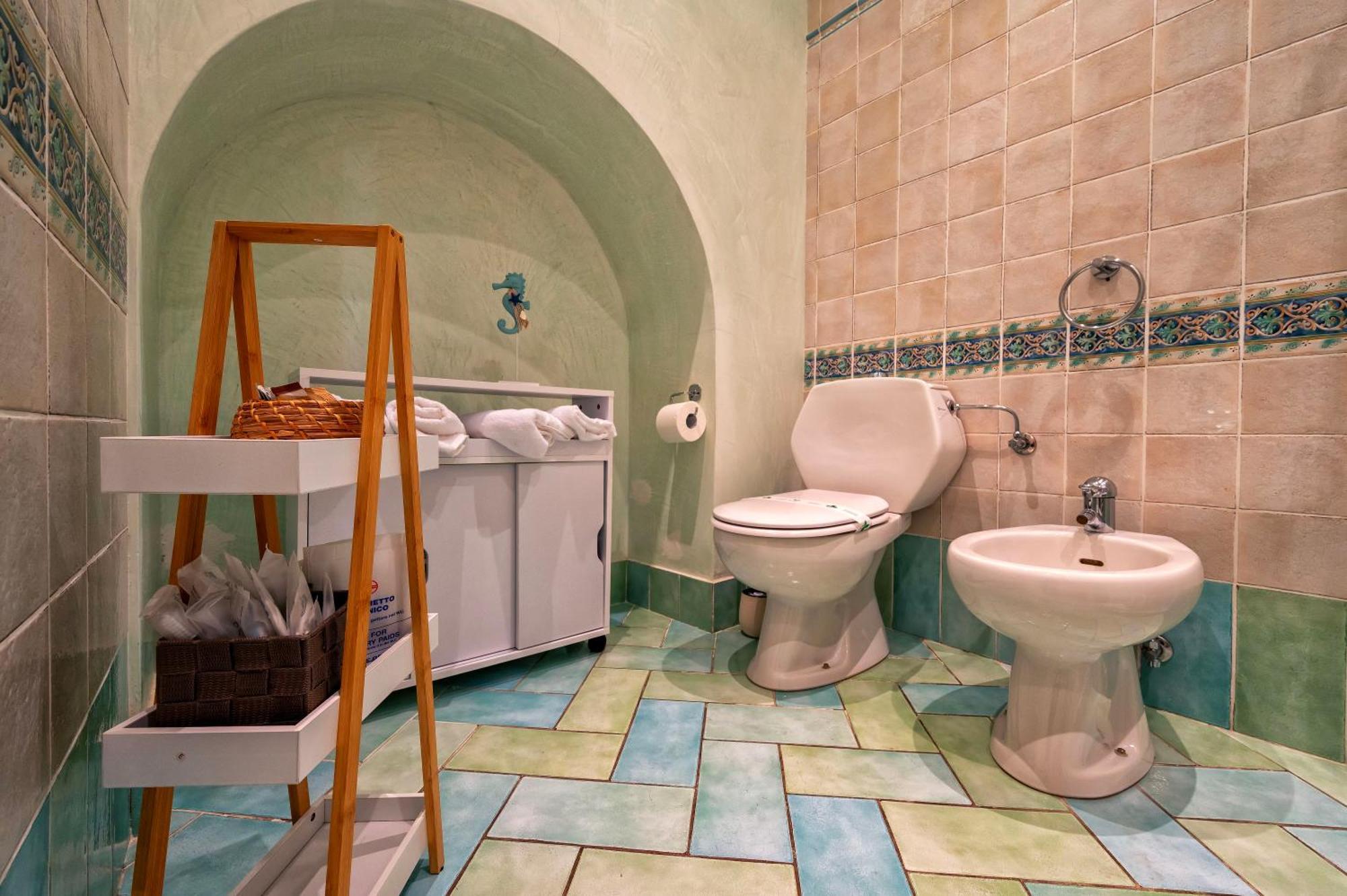 Apartamento Peppiniello Riomaggiore Exterior foto